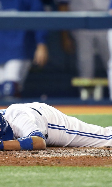 No, the Blue Jays won't finish last again